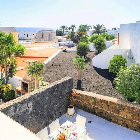 Villa Familia